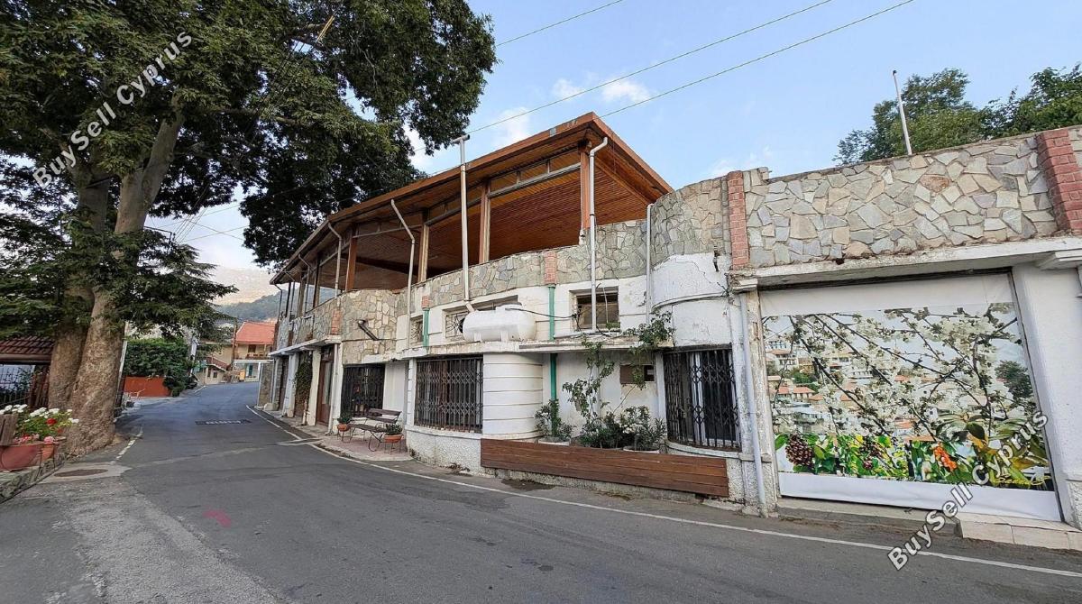 Office for sale in Pedoulas, Nicosia 15004464