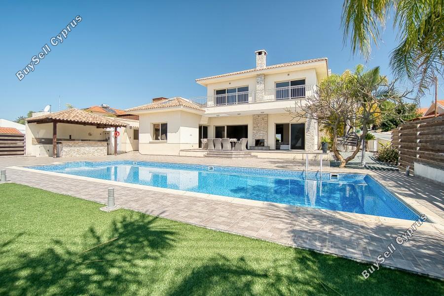 4 Bedroom Detached house for sale in Paramali, Limassol 16026127