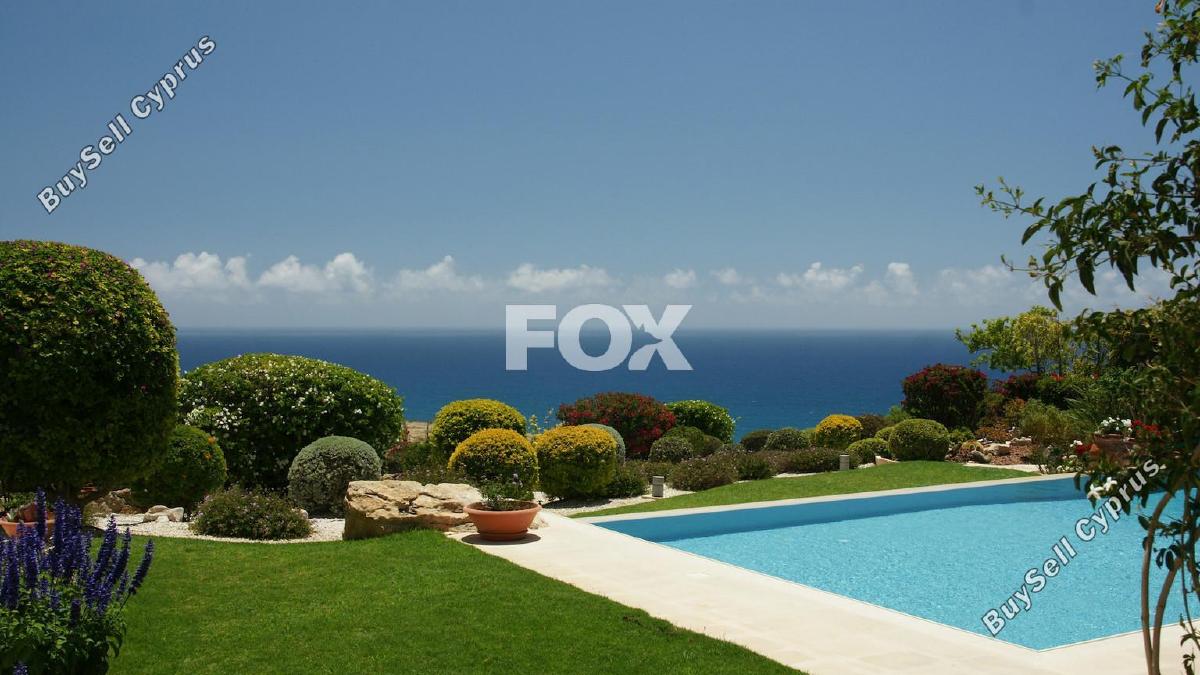 5 Bedroom Detached house for sale in Aphrodite Hills, Paphos 16649128
