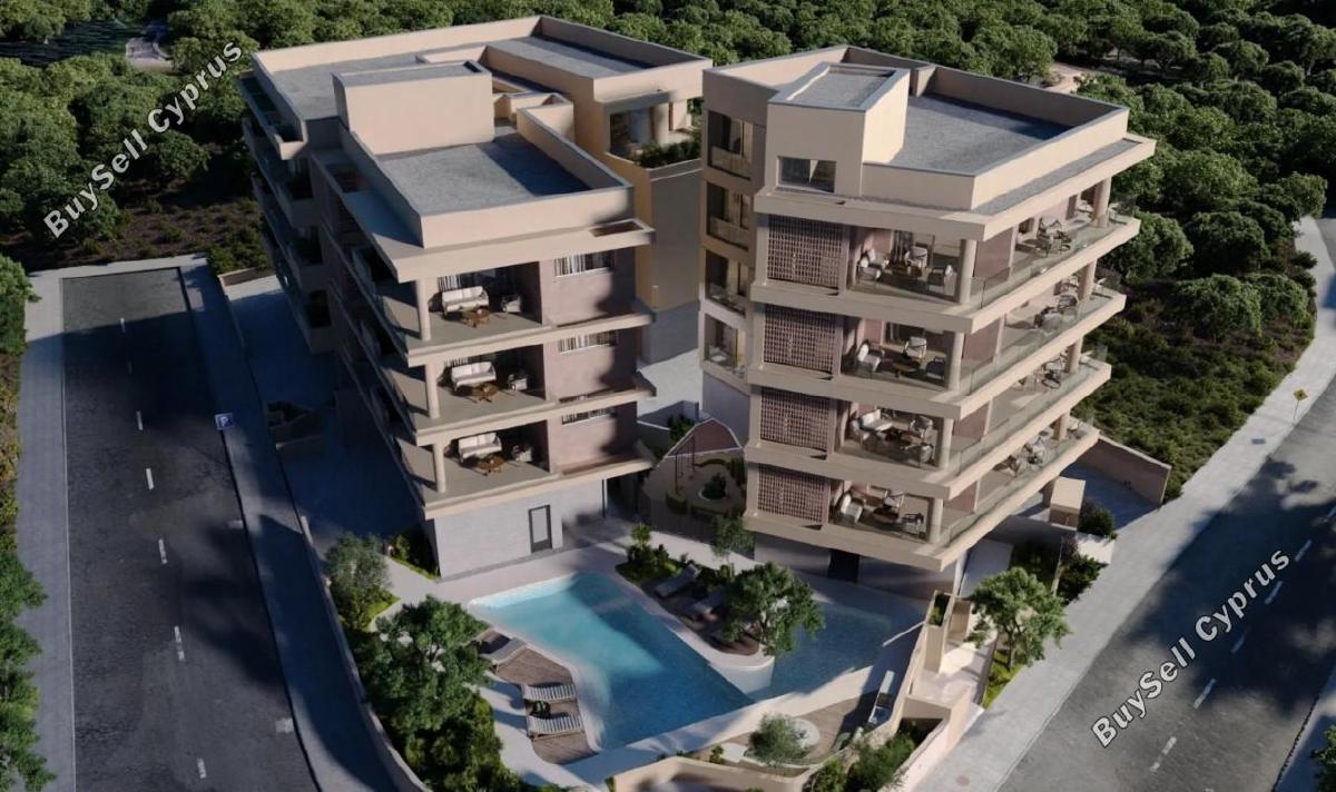 2 Bedroom Apartment for sale in Tremithousa, Paphos 16662894