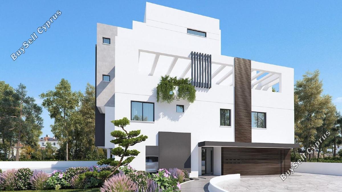 2 bedroom penthouse for sale aradippou larnaca 1838321 image 6541061