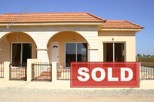 2 bedroom semi detached bungalow sold liopetri famagusta 218321 image 100709