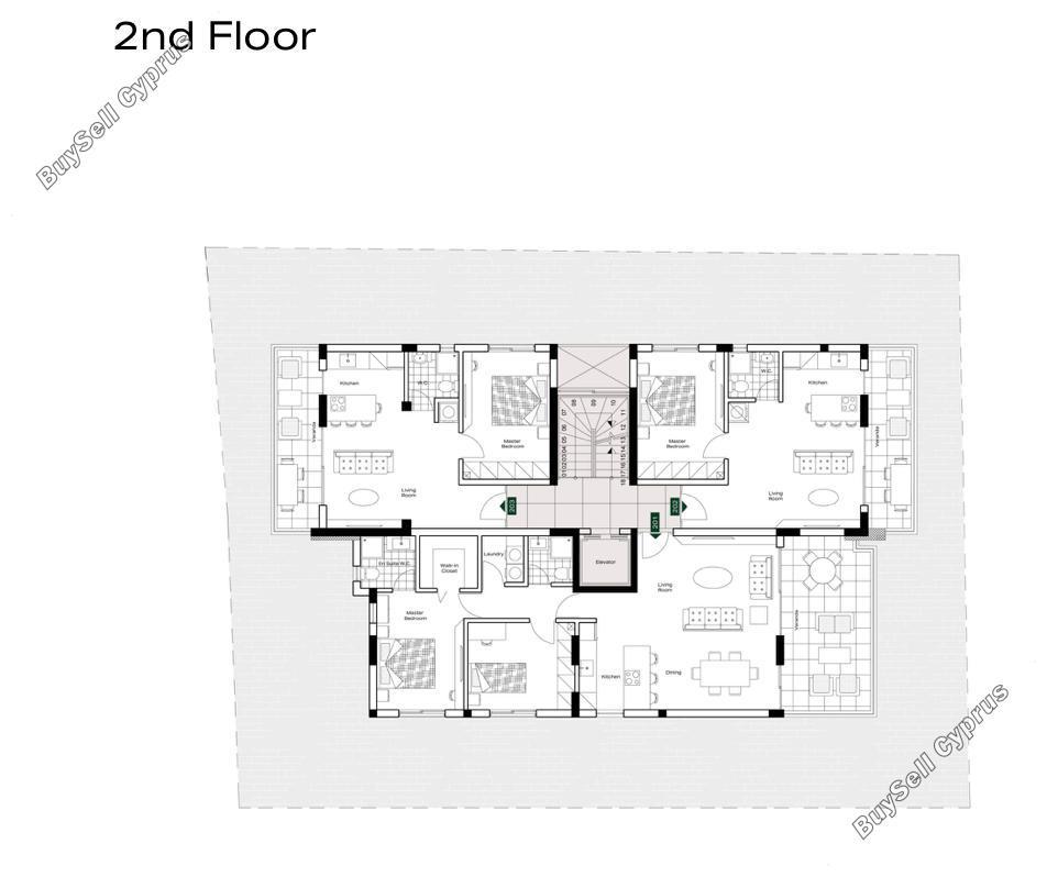 3 bedroom apartment for sale makedonitissa nicosia 8264321 image 13946098