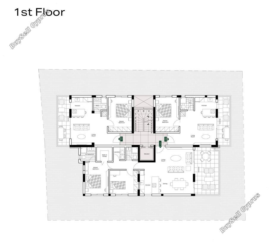 3 bedroom apartment for sale makedonitissa nicosia 8264321 image 13946099