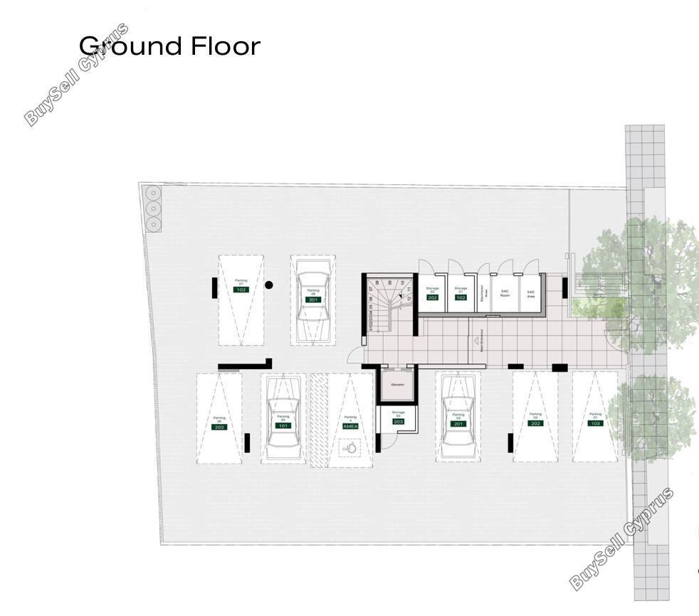 3 bedroom apartment for sale makedonitissa nicosia 8264321 image 13946100