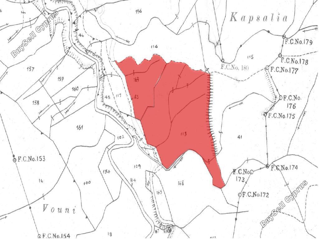 land for sale agios theodoros soleas nicosia 1745321 image 4769978