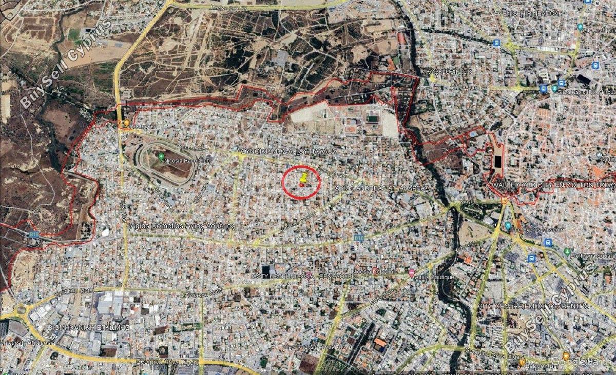 plot for sale agios dometios nicosia 1225321 image 7283663