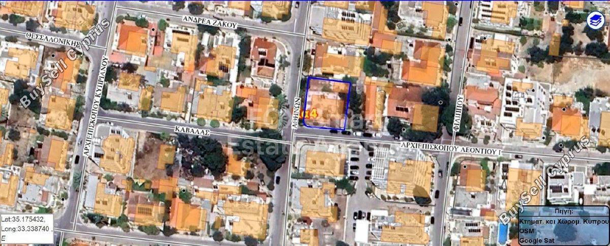 plot for sale agios dometios nicosia 1225321 image 7283667
