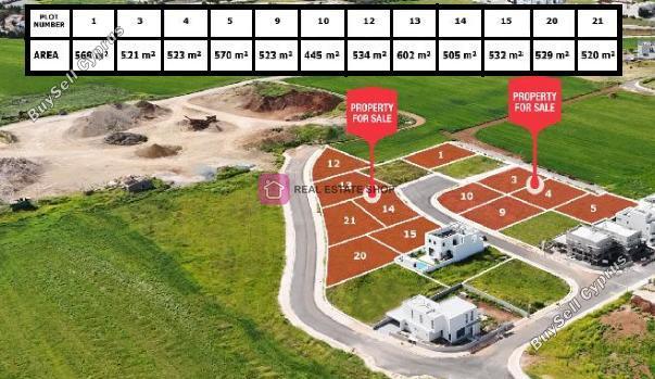plot for sale pano lakatamia nicosia 1554321 image 12860971