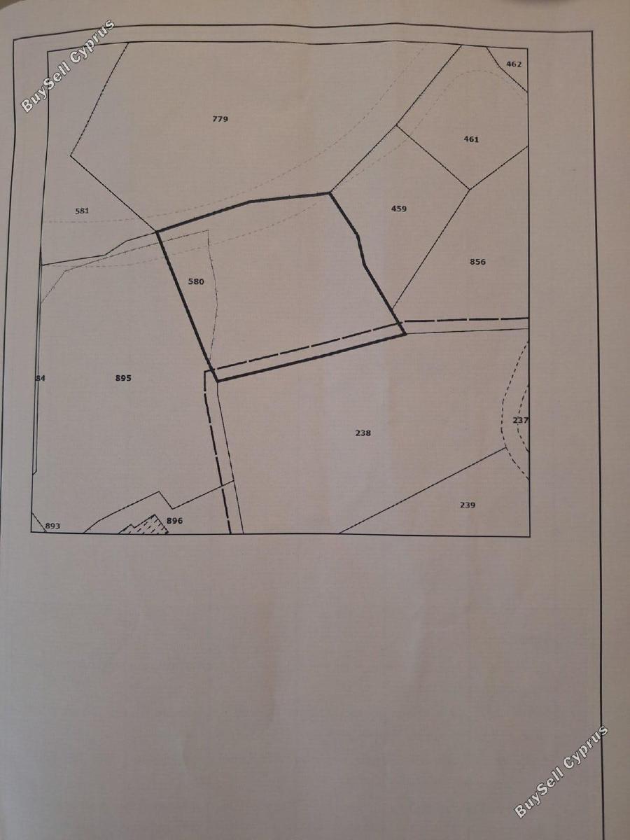 plot for sale skarinou larnaca 8633321 image 15925360