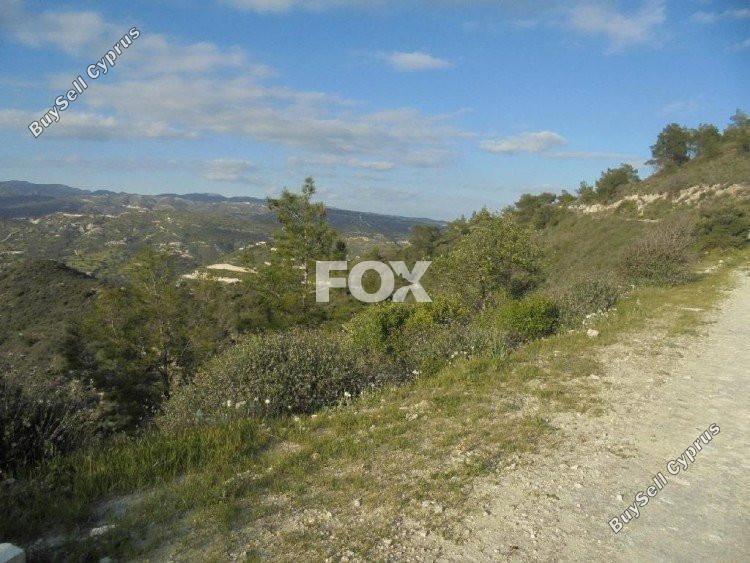 27425 SQM Land for sale in Asgata, Limassol 14456010