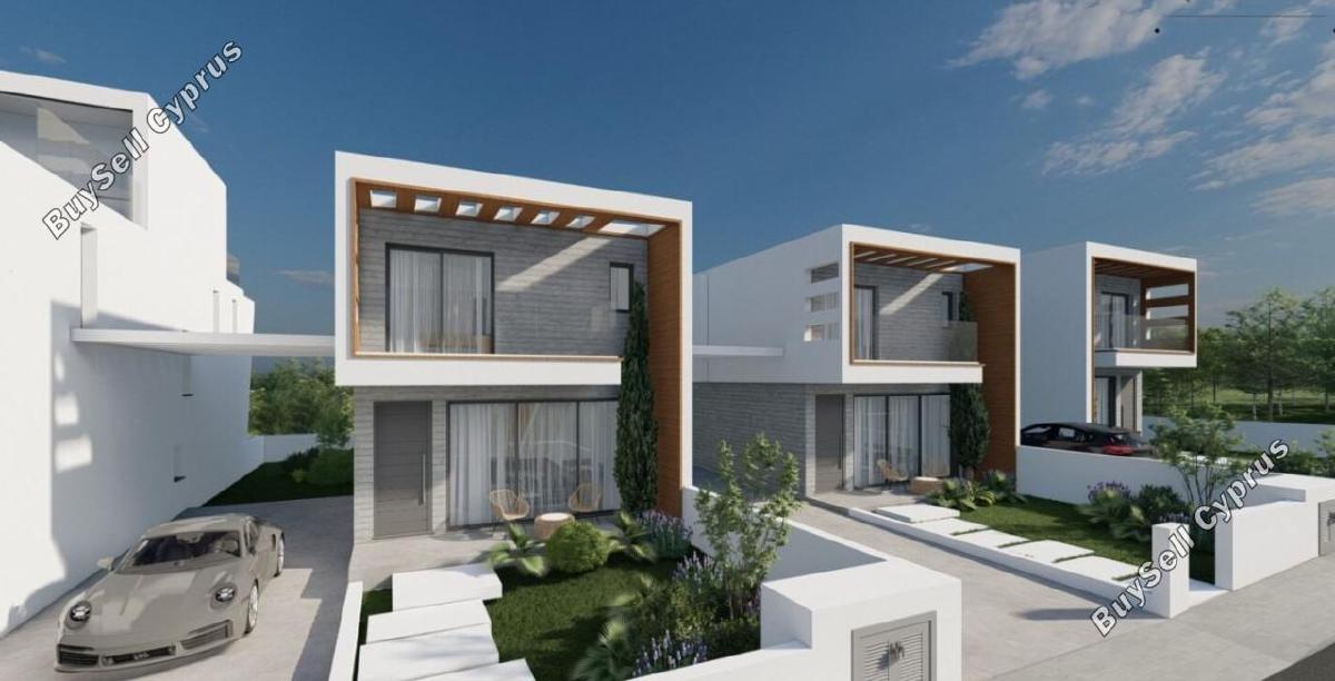 3 Bedroom Detached house for sale in Agia Marinouda, Paphos 15650936