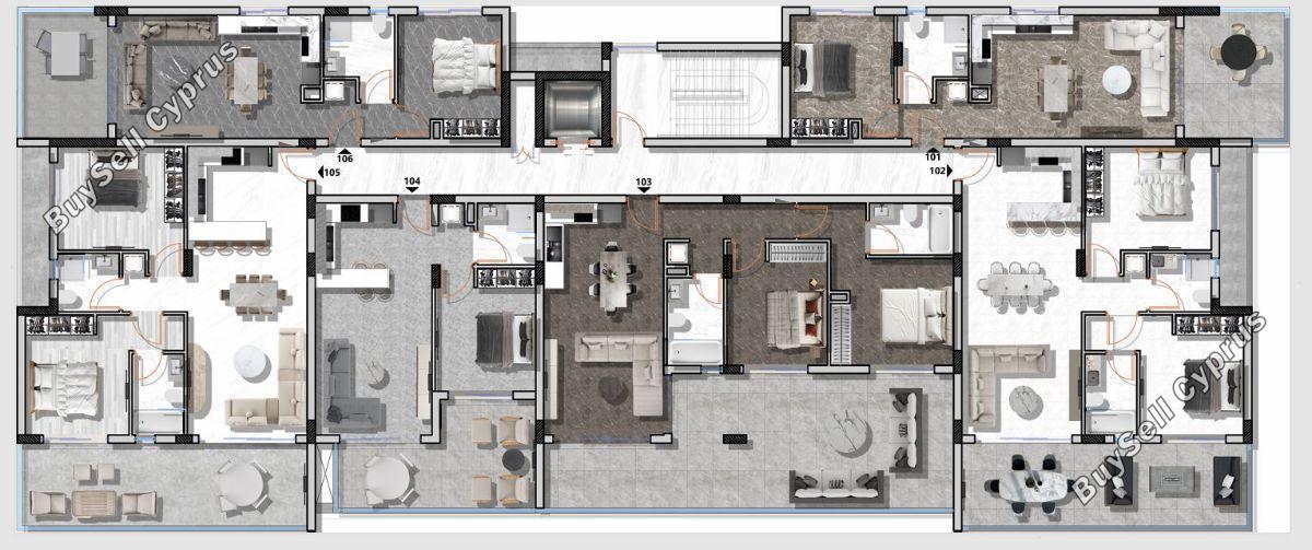 2 bedroom apartment for sale aradippou larnaca 8461421 image 15120332