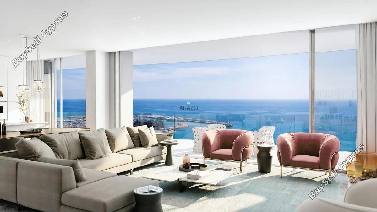 2 bedroom apartment for sale limassol marina limassol 1581421 image 5661447