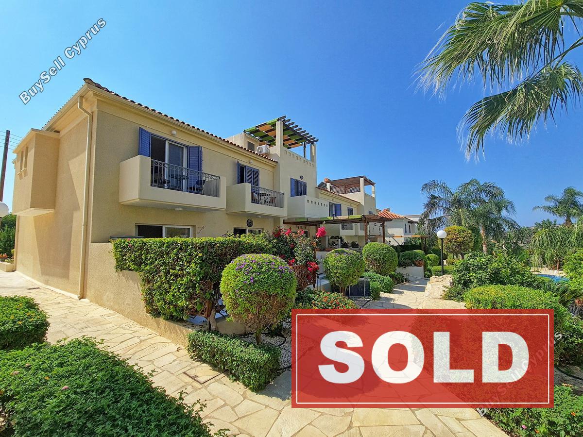 2 bedroom end town house sold peyia paphos 842421 image 706031