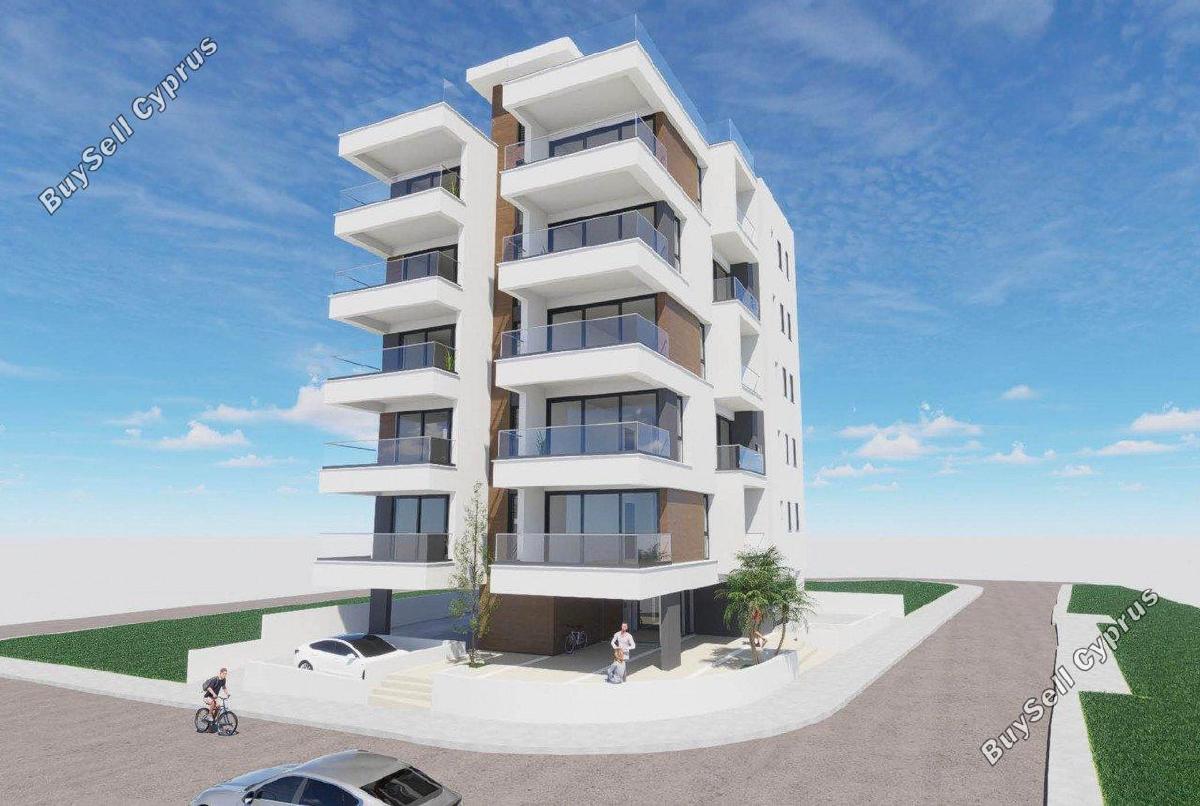 2 bedroom penthouse for sale chrysopolitissa larnaca 1677421 image 17094796