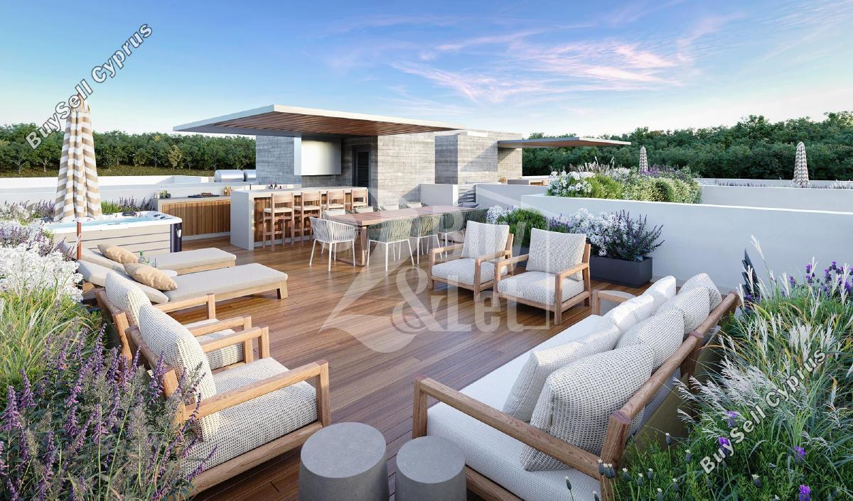 2 bedroom penthouse for sale geroskipou paphos 8599421 image 16191817