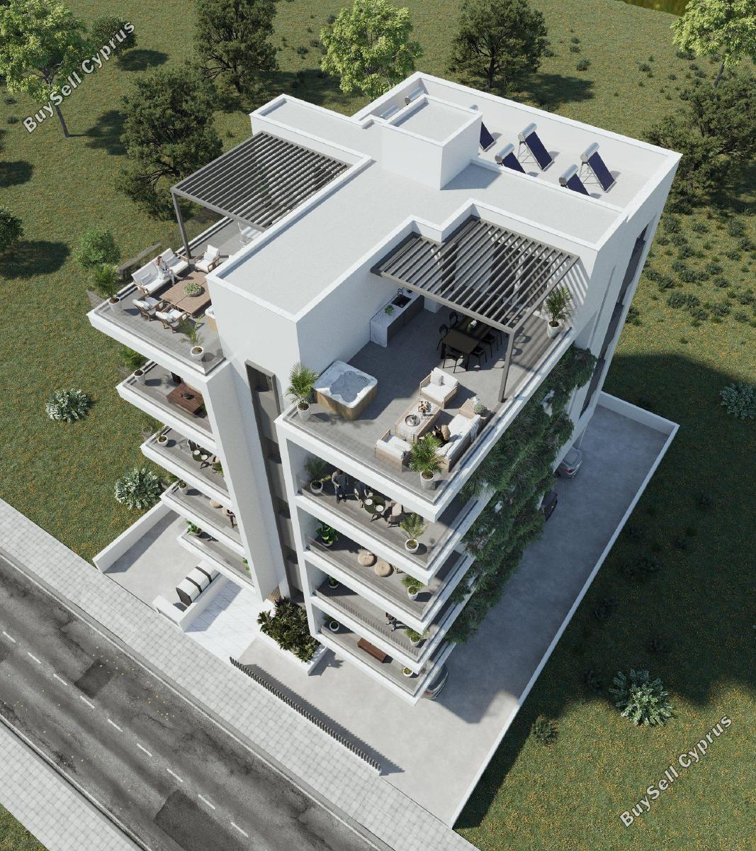 2 bedroom penthouse for sale lykavitos nicosia 8705421 image 16254187