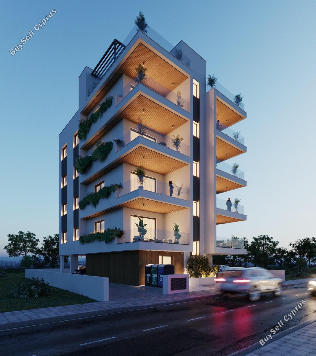 2 bedroom penthouse for sale lykavitos nicosia 8705421 image 16254192