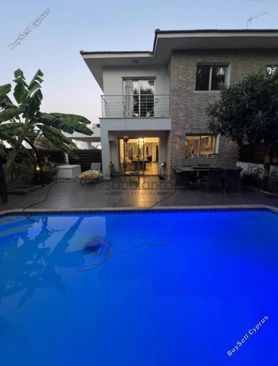 4 bedroom detached house for rent makedonitissa nicosia 8749421 image 16475644