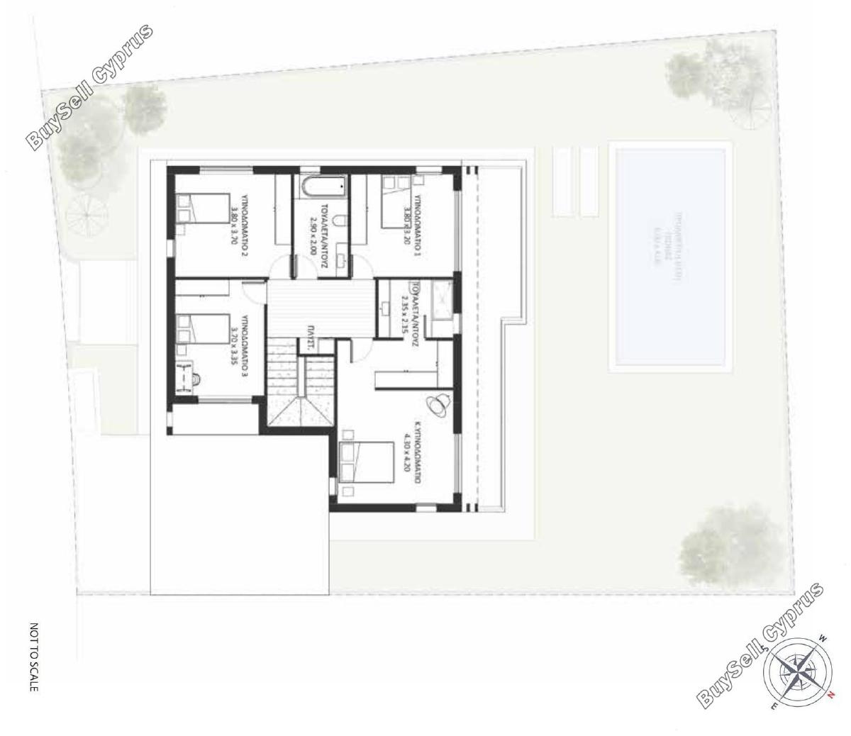 4 bedroom detached house for sale strovolos nicosia 8081421 image 13855509