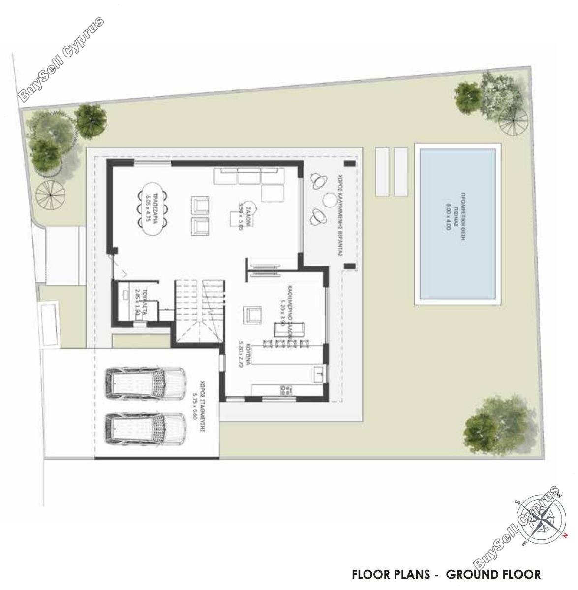 4 bedroom detached house for sale strovolos nicosia 8081421 image 13855511