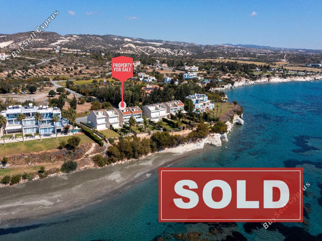 4 bedroom town house sold governors beach limassol 823421 image 674000