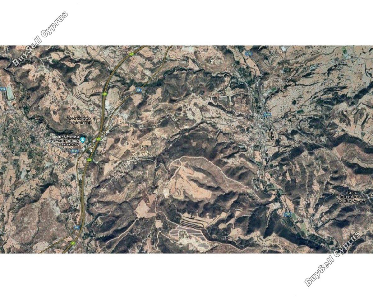 land for sale choirokoitia larnaca 1685421 image 7315492
