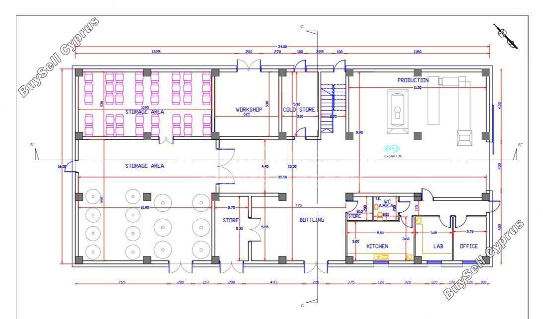 land for sale ora larnaca 1590421 image 6059764