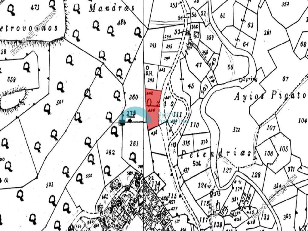 land for sale psematismenos larnaca 8032421 image 14903062