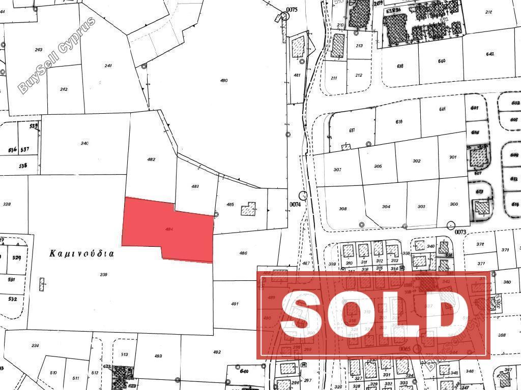 land sold deryneia famagusta 1088421 image 12840454