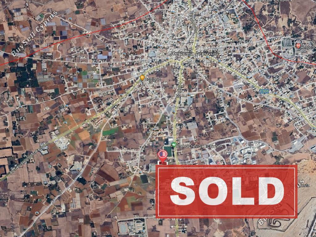 land sold deryneia famagusta 1088421 image 12840457
