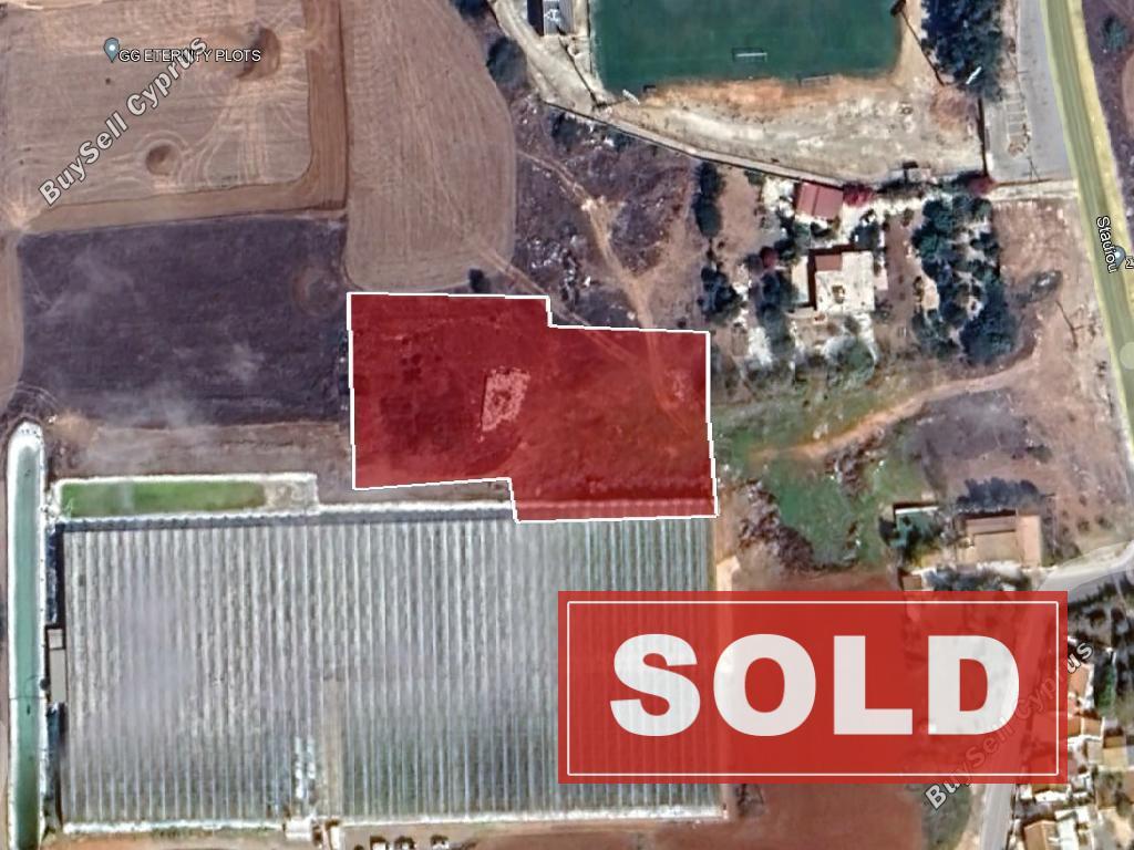 land sold deryneia famagusta 1088421 image 12840460