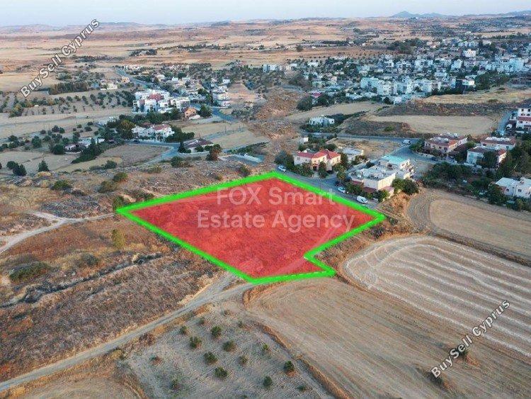 plot for sale geri nicosia 1151421 image 5134606