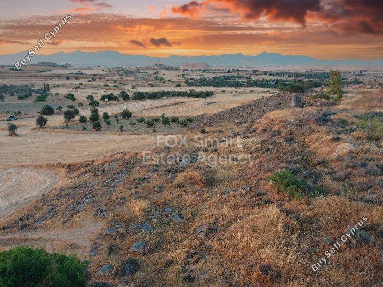 plot for sale geri nicosia 1151421 image 5134610