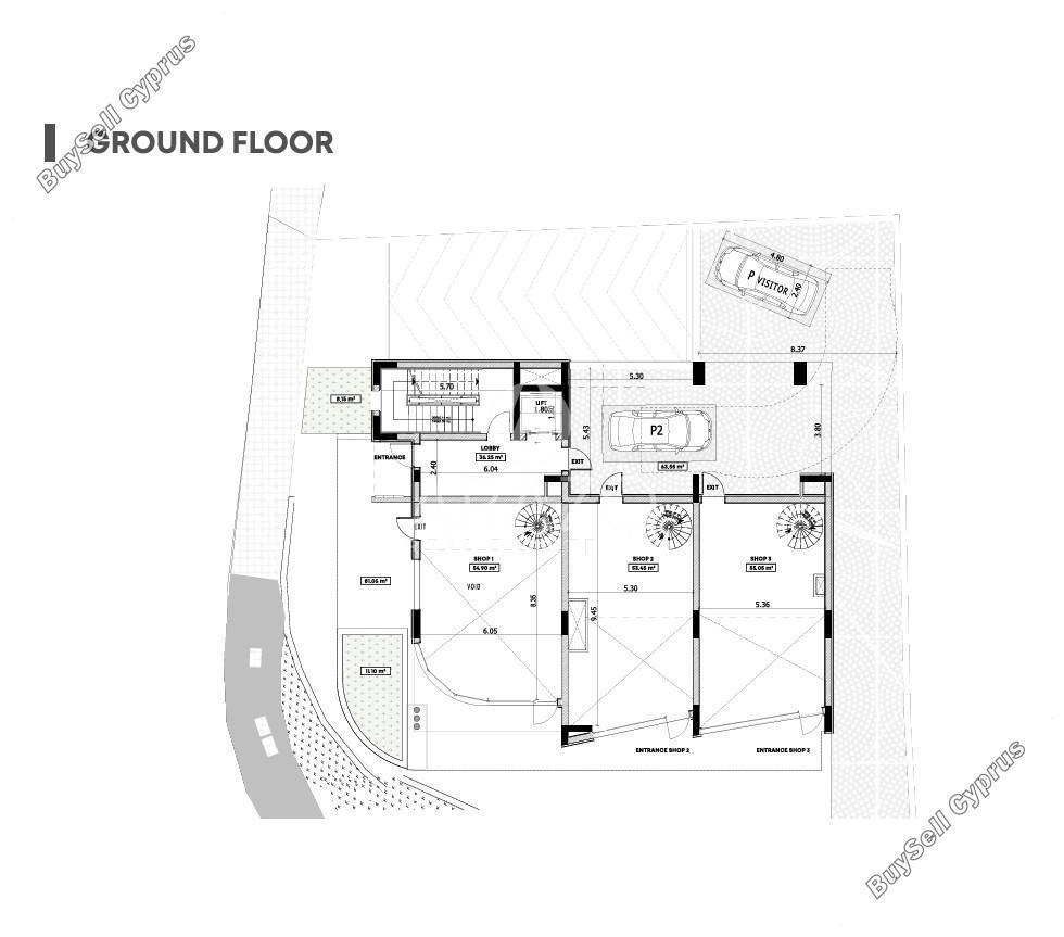 studio shop for sale kato polemidia limassol 8999421 image 18218955