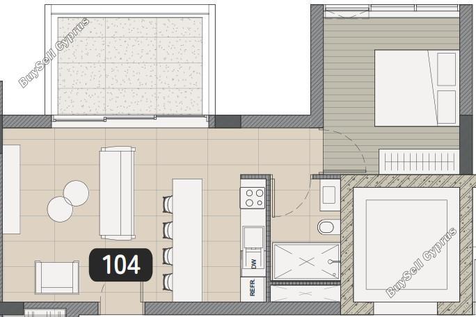 1 bedroom apartment for sale germasogeia limassol 7732521 image 10138902