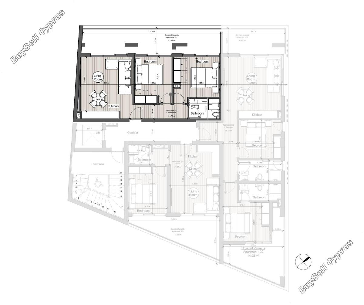 1 bedroom apartment for sale katholiki limassol 8249521 image 13884116