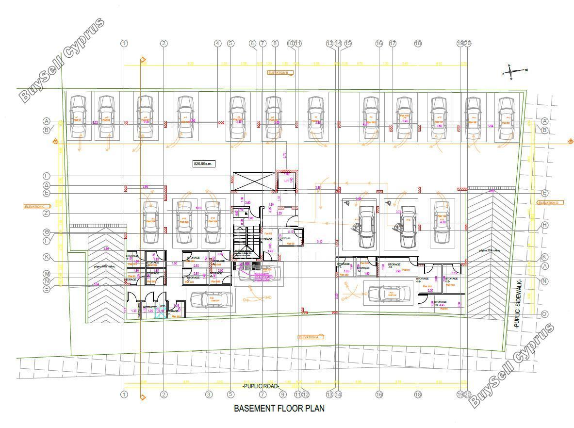 1 bedroom apartment for sale larnaca municipality larnaca 8387521 image 14759429