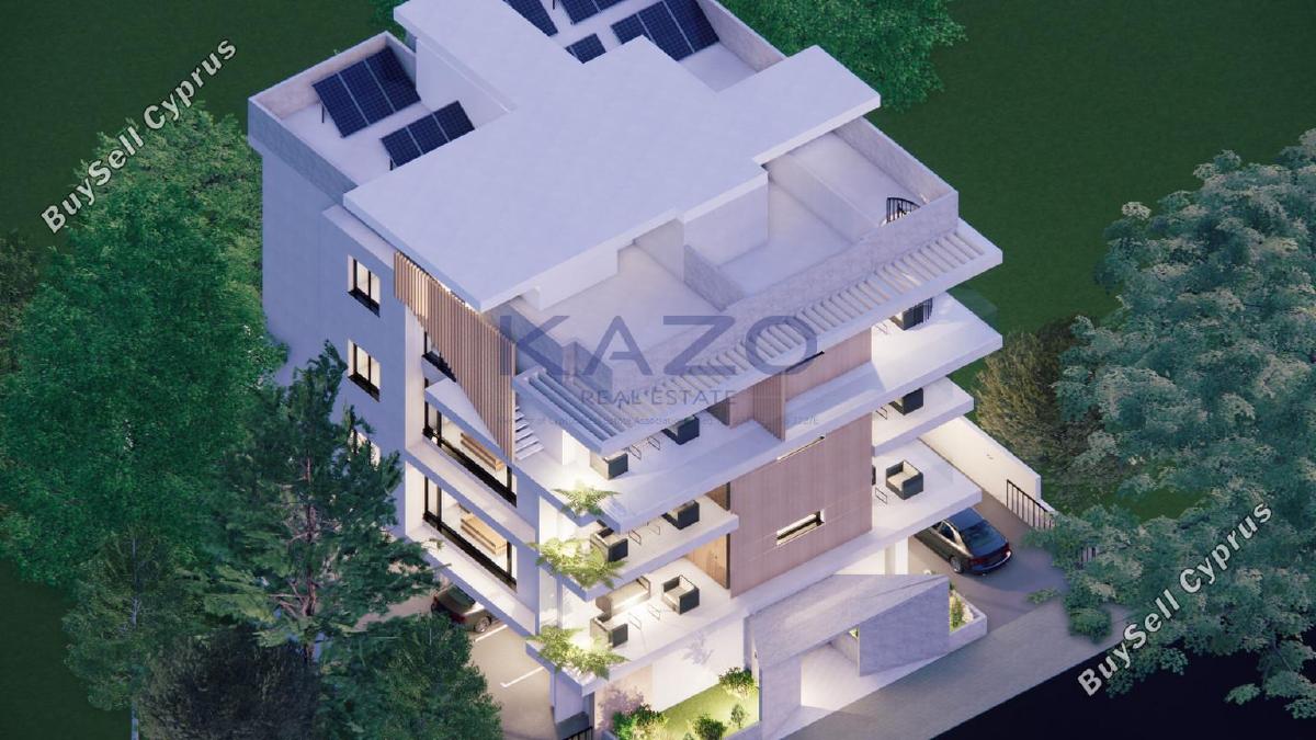 1 bedroom apartment for sale makedonitissa nicosia 7513521 image 15733807