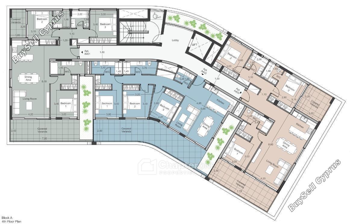 2 bedroom apartment for sale geroskipou paphos 8560521 image 15583203