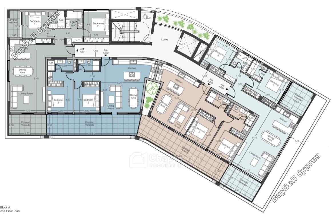 2 bedroom apartment for sale geroskipou paphos 8560521 image 15583209