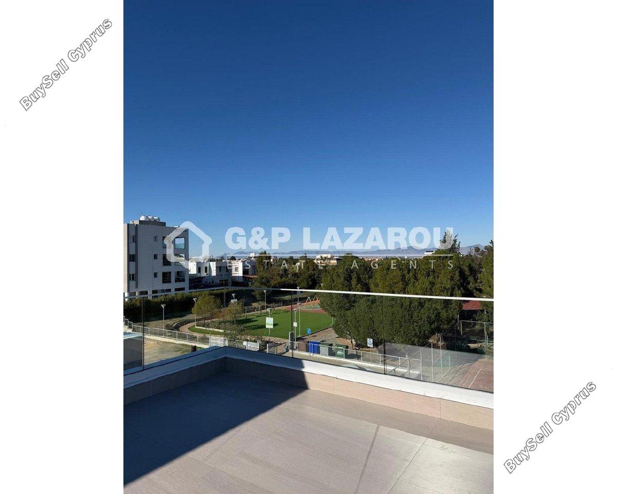 2 bedroom penthouse for rent kallithea nicosia 8151521 image 16649724