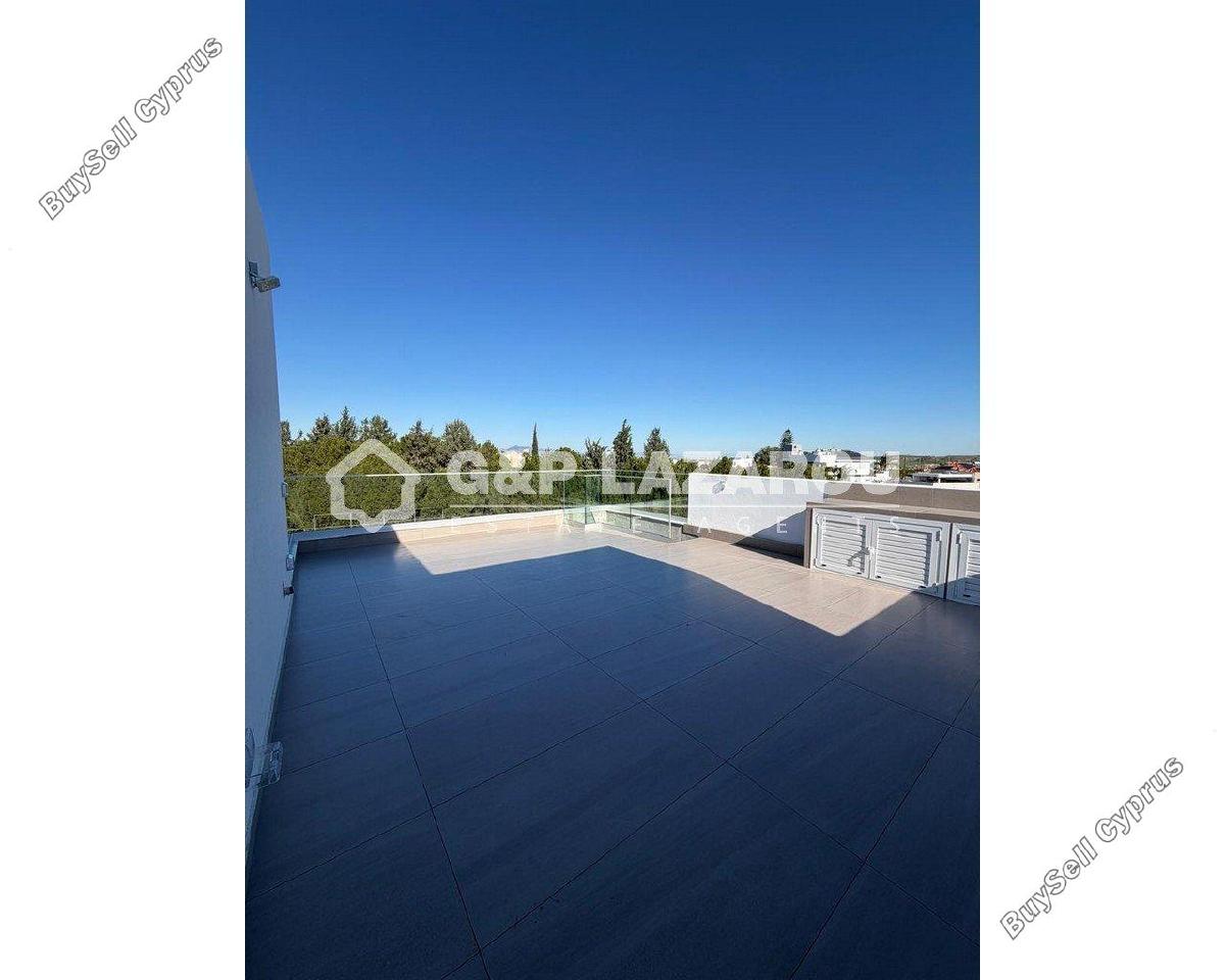 2 bedroom penthouse for rent kallithea nicosia 8151521 image 16649725