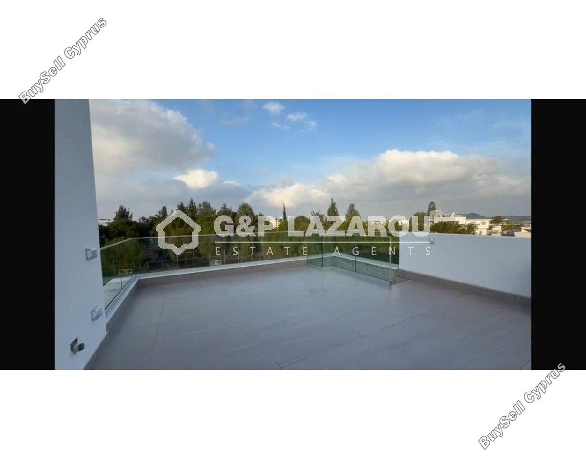2 bedroom penthouse for rent kallithea nicosia 8151521 image 16649733