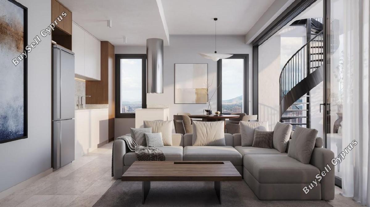2 bedroom penthouse for sale aradippou larnaca 7993521 image 13326723