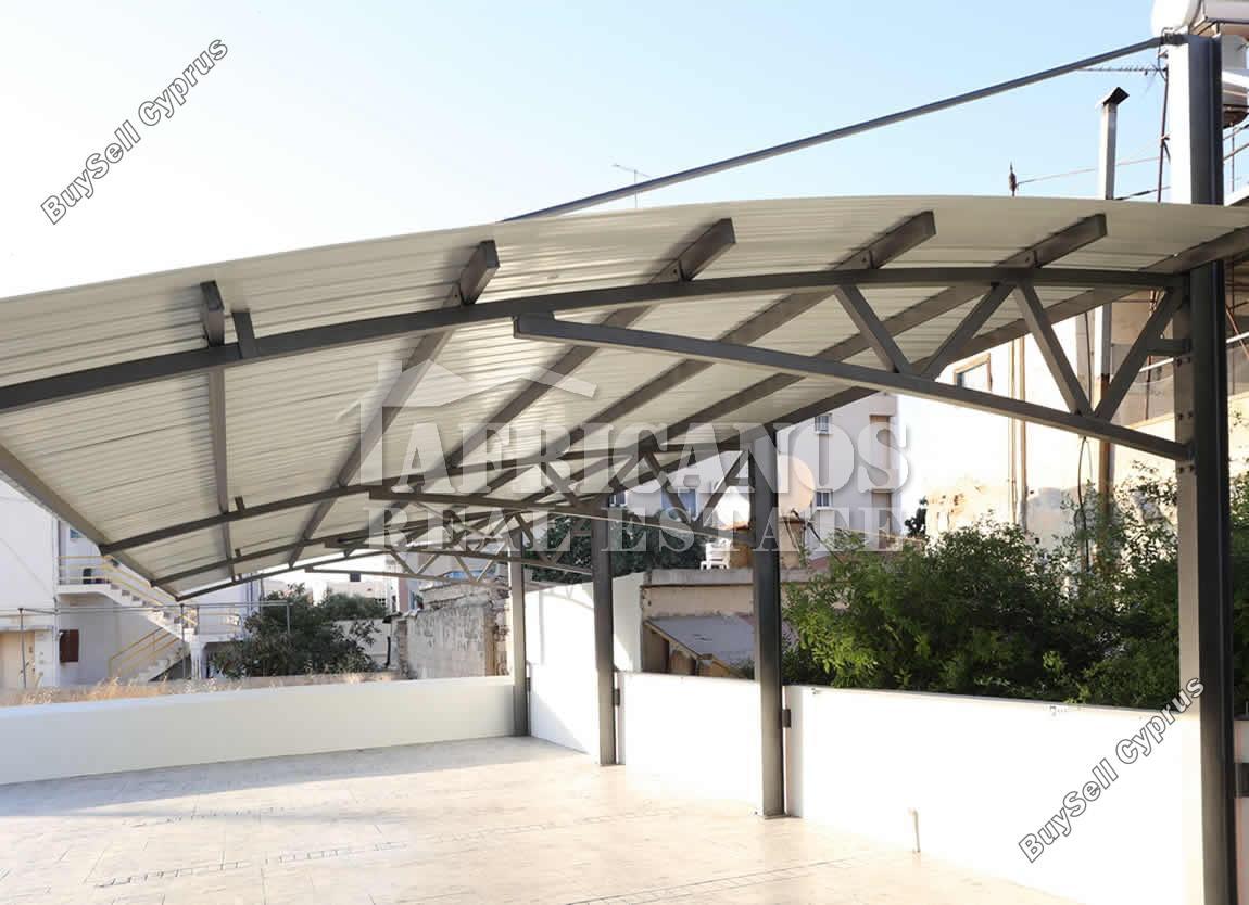 2 bedroom penthouse for sale chrysopolitissa larnaca 8941521 image 17802515