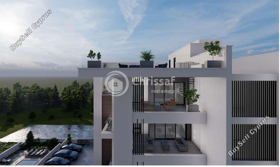 2 bedroom penthouse for sale zakaki limassol 8203521 image 16638781