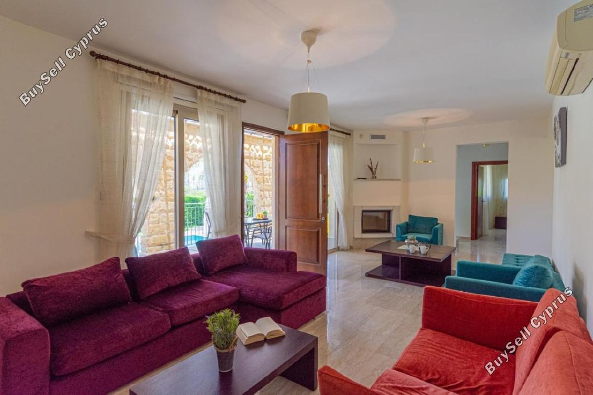 3 bedroom detached house for rent baths of aphrodite paphos 8525521 image 16182613