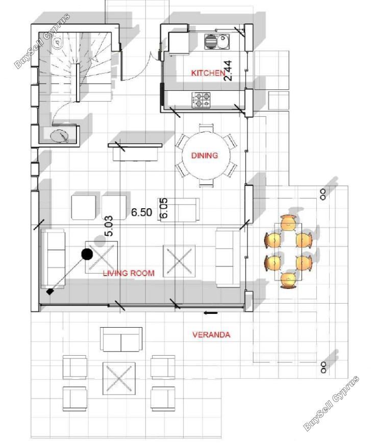 3 bedroom detached house for sale coral bay paphos 7737521 image 15044274
